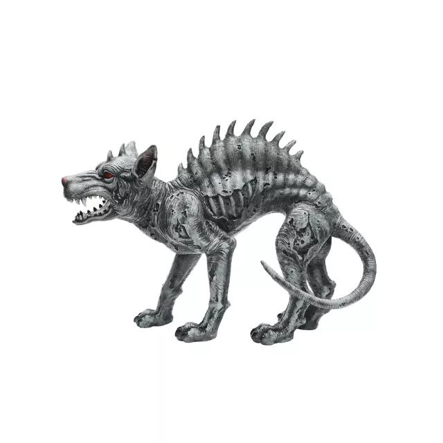 Latex Chupacabra Decoration at Spirit Halloween