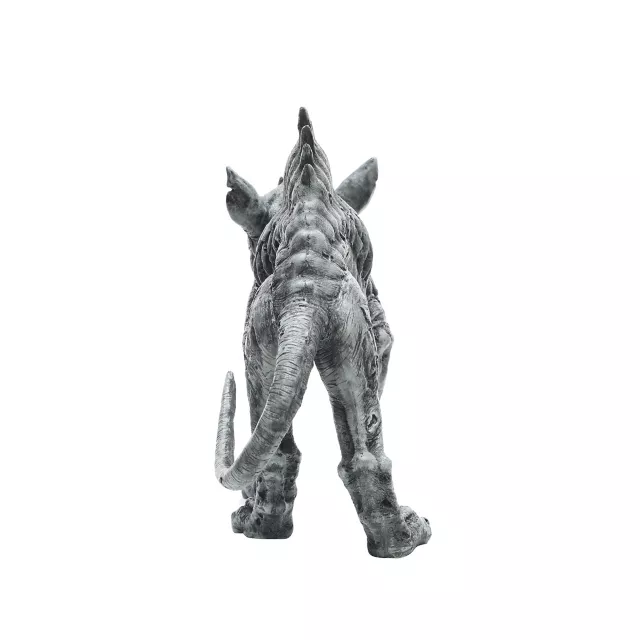 Latex Chupacabra Decoration at Spirit Halloween