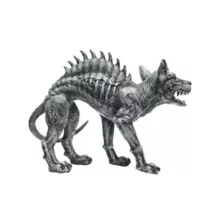 Latex Chupacabra Decoration at Spirit Halloween