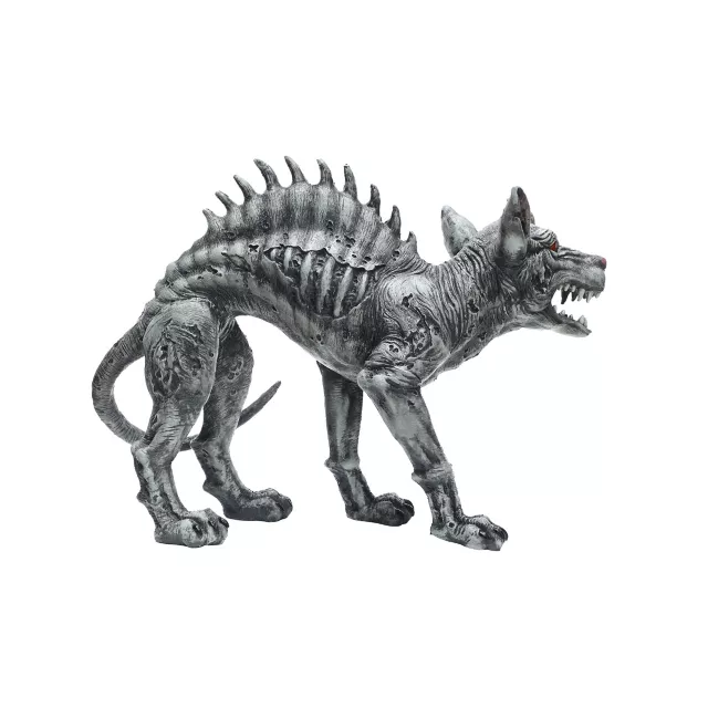 Latex Chupacabra Decoration at Spirit Halloween