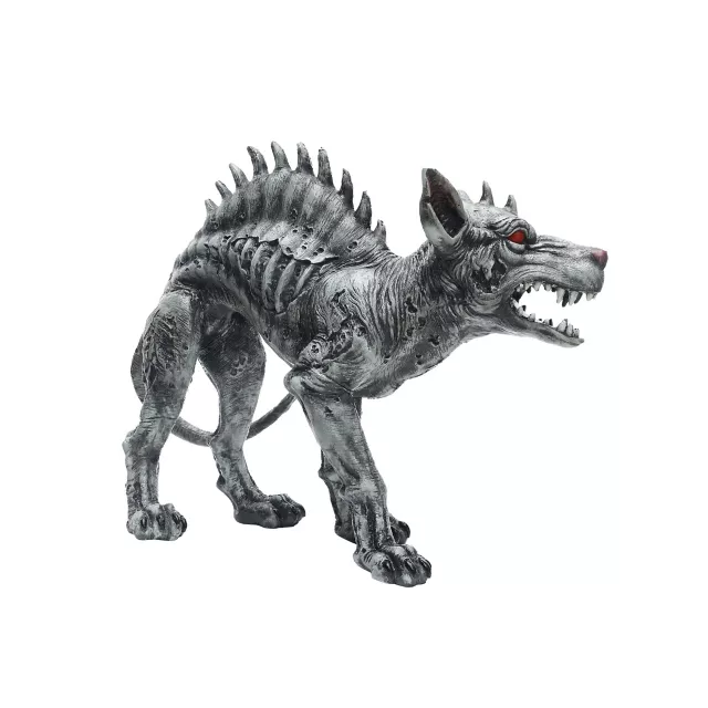 Latex Chupacabra Decoration at Spirit Halloween