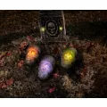 Multi-Pack Light-Up Color-Changing Faces - 3 Pack at Spirit Halloween
