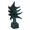 Delia Deetz Sculpture Statue - Beetlejuice at Spencer's