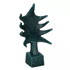 Delia Deetz Sculpture Statue - Beetlejuice at Spencer's