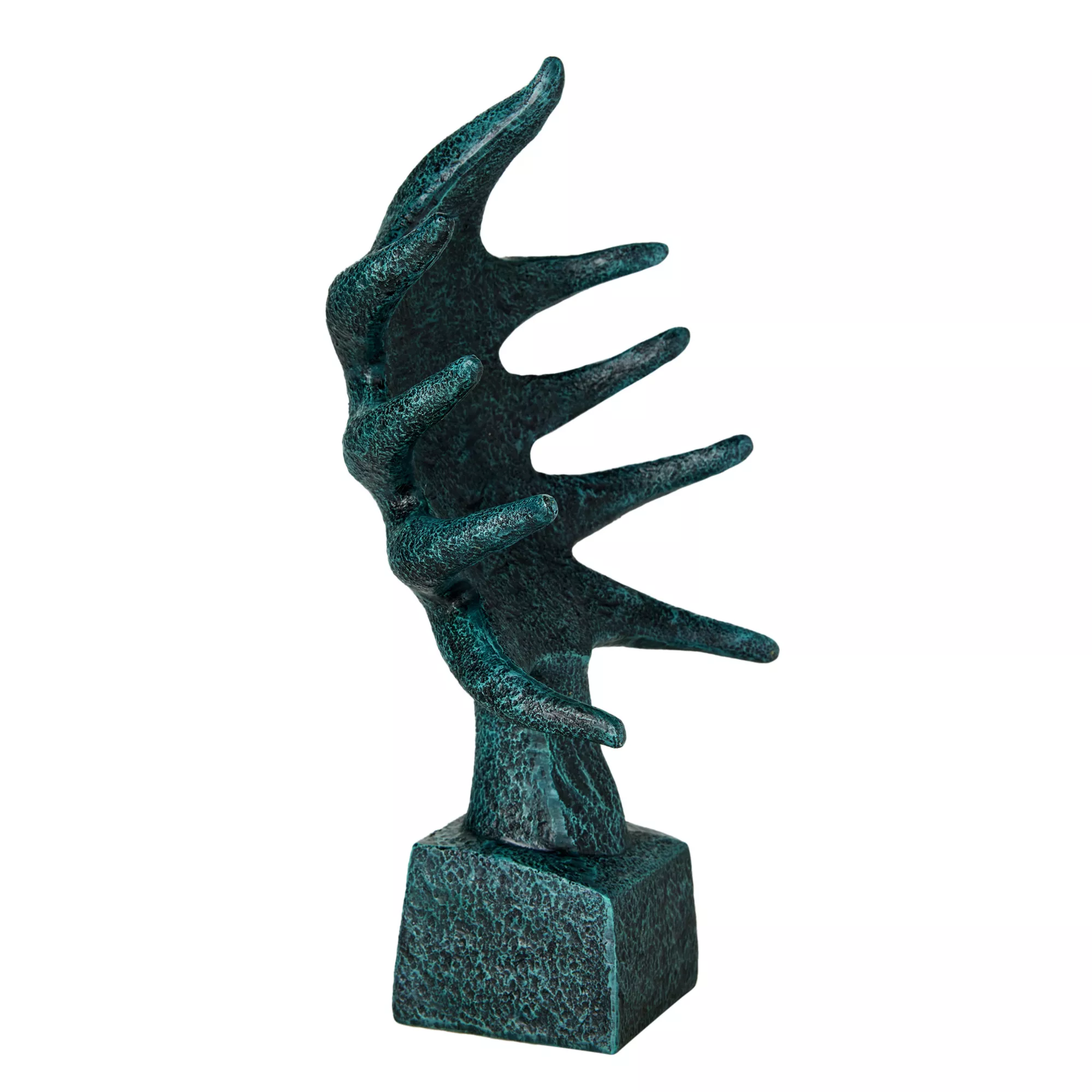 Delia Deetz Sculpture Statue - Beetlejuice at Spencer's