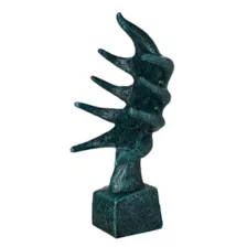 Delia Deetz Sculpture Statue - Beetlejuice at Spencer's