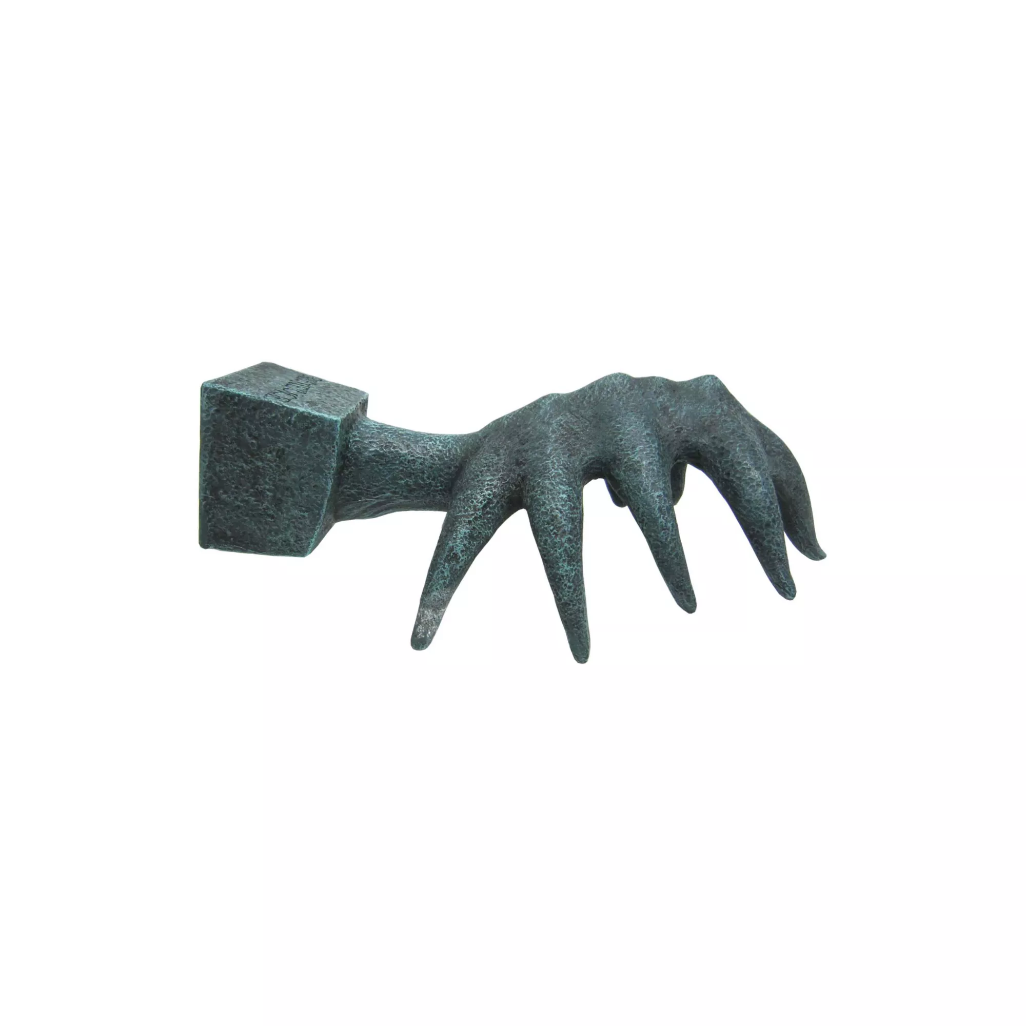 Delia Deetz Sculpture Statue - Beetlejuice at Spencer's