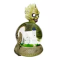 Beetlejuice Snake Snow Globe at Spencer's