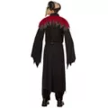 Kids Robed Skull Goat Costume at Spirit Halloween