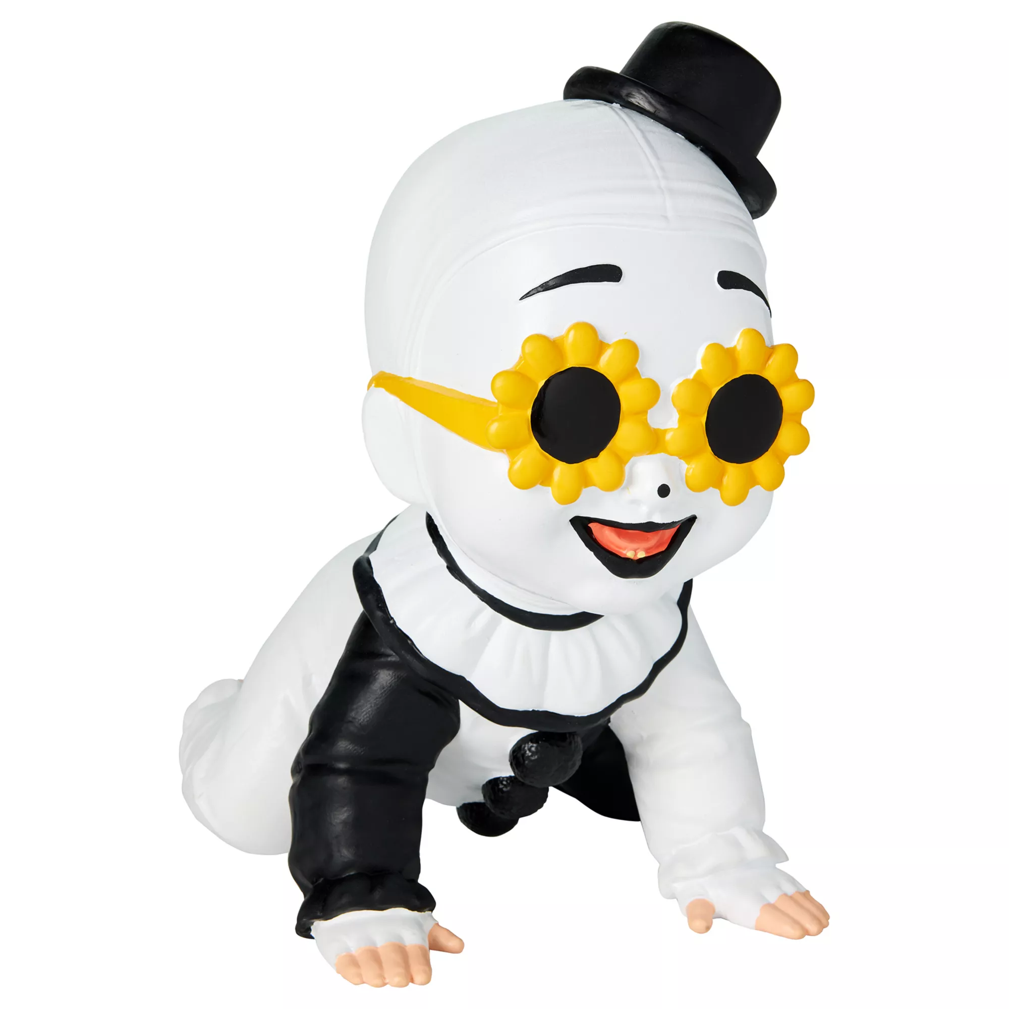 Art the Clown Horror Babies <sup>&reg;</sup> Static Prop - Terrifier at Spirit Halloween