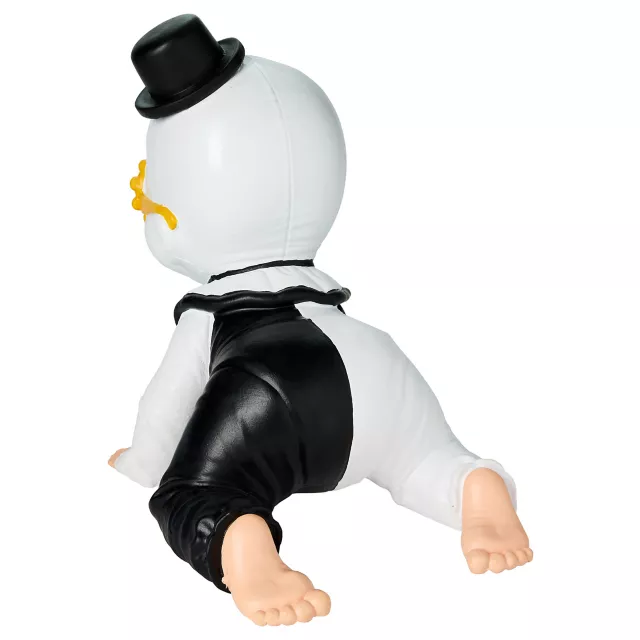 Art the Clown Horror Babies <sup>®</sup> Static Prop - Terrifier at Spirit Halloween