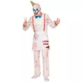 Adult I-Scream Man Clown Costume at Spirit Halloween