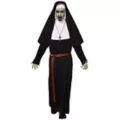 Adult Valak Nun Costume - The Nun at Spirit Halloween