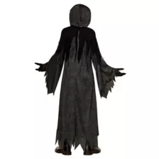 Kids Chrome Pumpkin Reaper Costume at Spirit Halloween