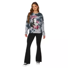 Michael Myers Slay Crewneck Sweatshirt - Halloween at Spirit Halloween