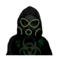 Kids Biohazard Jumpsuit Costume at Spirit Halloween