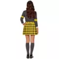 Adult Hufflepuff Skirt - Harry Potter at Spencer's