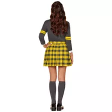Adult Hufflepuff Skirt - Harry Potter at Spencer's