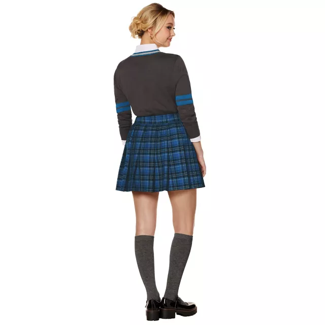 Adult Ravenclaw Skirt - Harry Potter - Spirithalloween.com