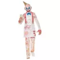 Kids I-Scream Man Clown Costume at Spirit Halloween