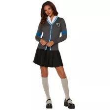 Adult Ravenclaw House Sweater - Harry Potter at Spencer's