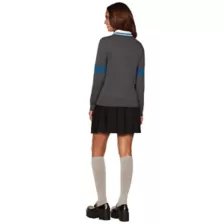 Adult Ravenclaw House Sweater - Harry Potter at Spencer's