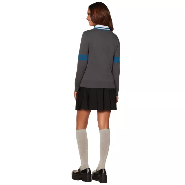 Adult Ravenclaw House Sweater - Harry Potter at Spencer's