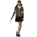 Adult Hufflepuff House Sweater - Harry Potter at Spencer's
