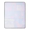 SpongeBob SquarePants Characters Grid Fleece Blanket at Spirit Halloween