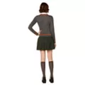 Adult Hermione Granger Uniform Dress Costume - Harry Potter at Spirit Halloween