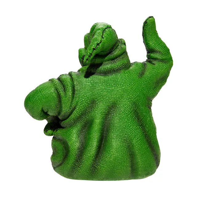 Oogie Boogie Light-Up Statue - The Nightmare Before Christmas at Spirit Halloween