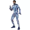 Adult Alien Skin Suit Costume at Spirit Halloween