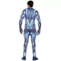 Adult Alien Skin Suit Costume at Spirit Halloween