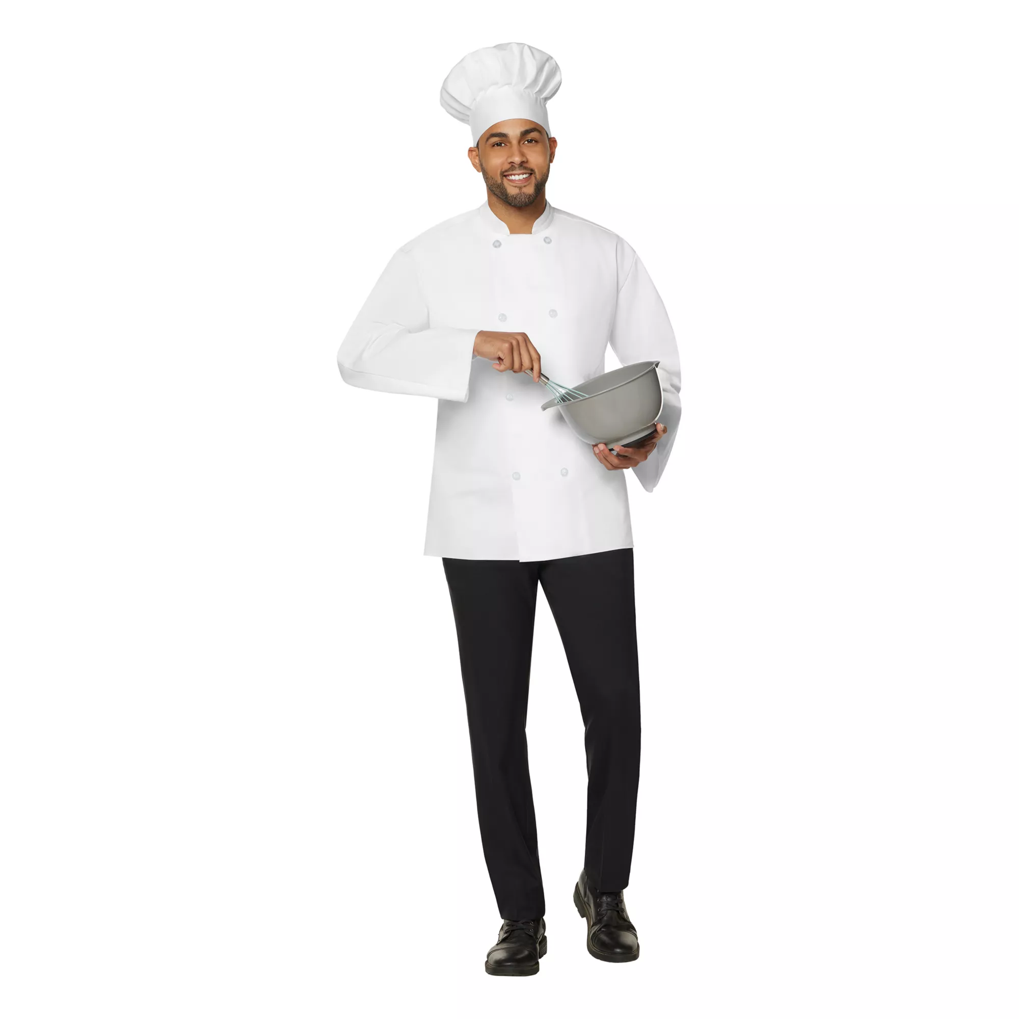 Adult Chef Costume at Spirit Halloween
