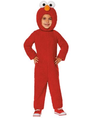 Toddler Elmo Costume - Sesame Street
