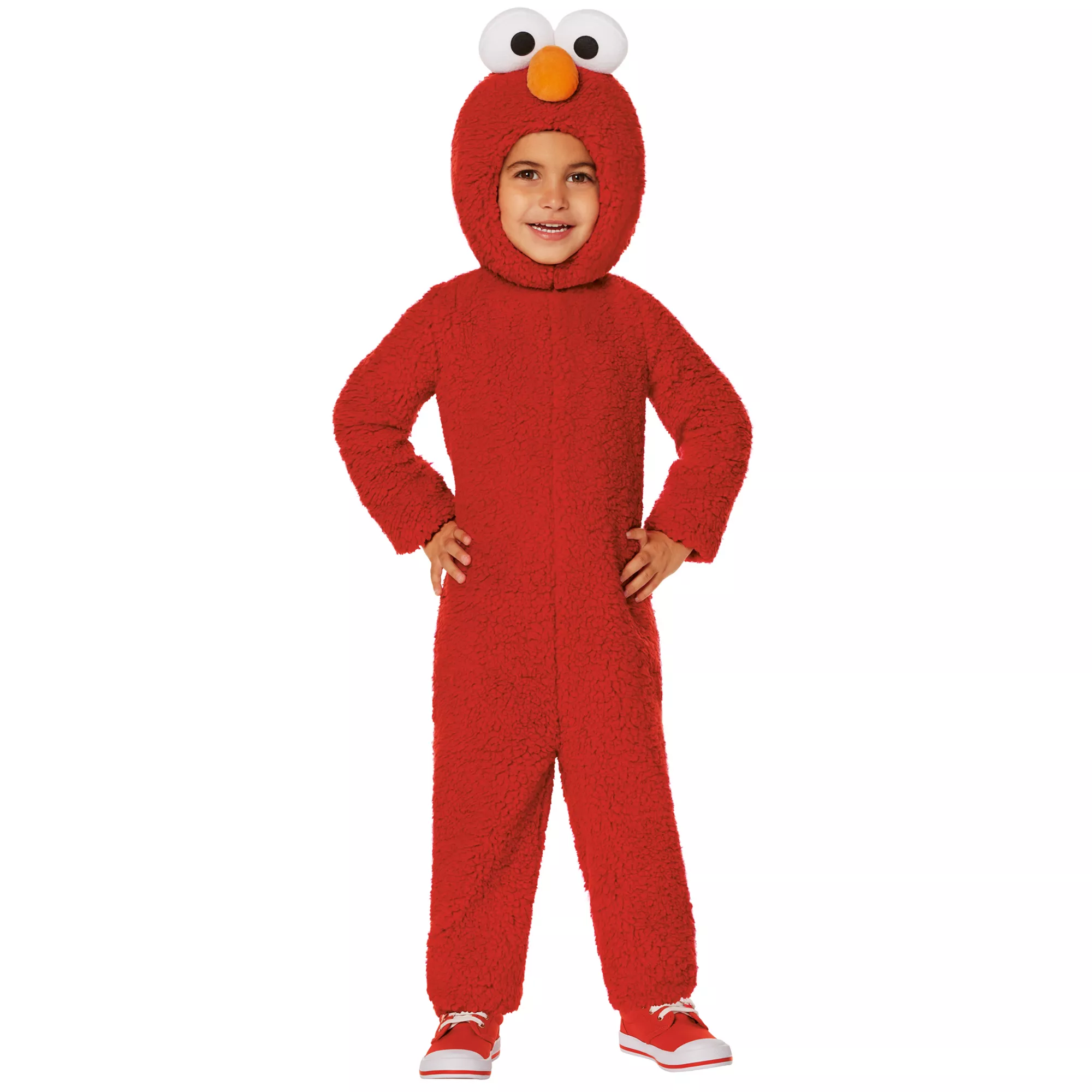Toddler Elmo Costume - Sesame Street at Spirit Halloween