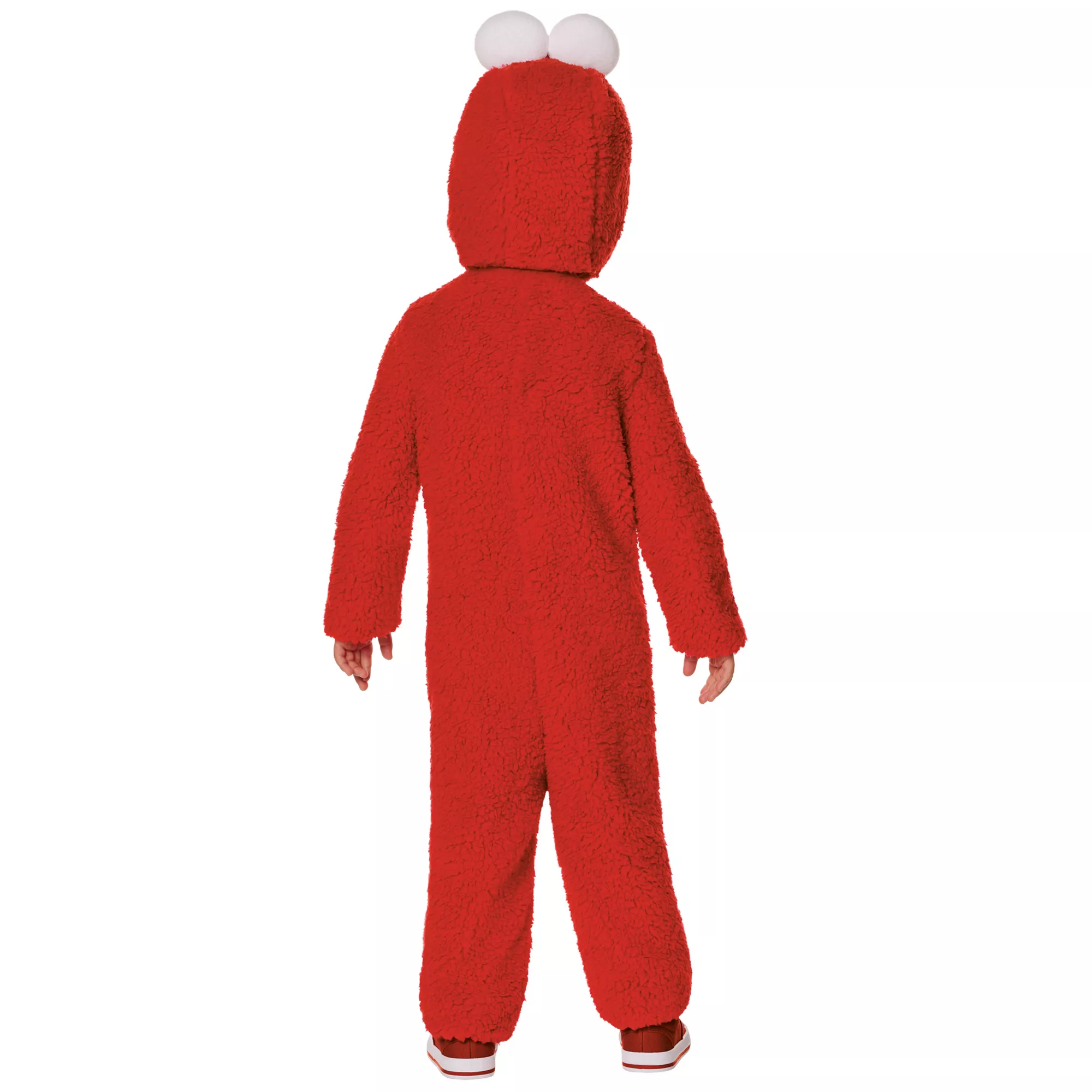 Toddler Elmo Costume - Sesame Street at Spirit Halloween