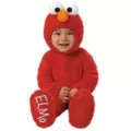 Baby Elmo Costume - Sesame Street at Spirit Halloween