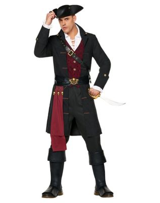 Pirate Costumes