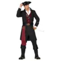 Adult Higher Pirate Costume - The Signature Collection at Spirit Halloween
