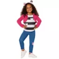 Toddler Gabby Costume - Gabby's Dollhouse at Spencer's
