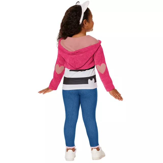 Toddler Gabby Costume - Gabby's Dollhouse at Spencer's