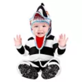 Baby Sandworm Costume - Beetlejuice at Spirit Halloween