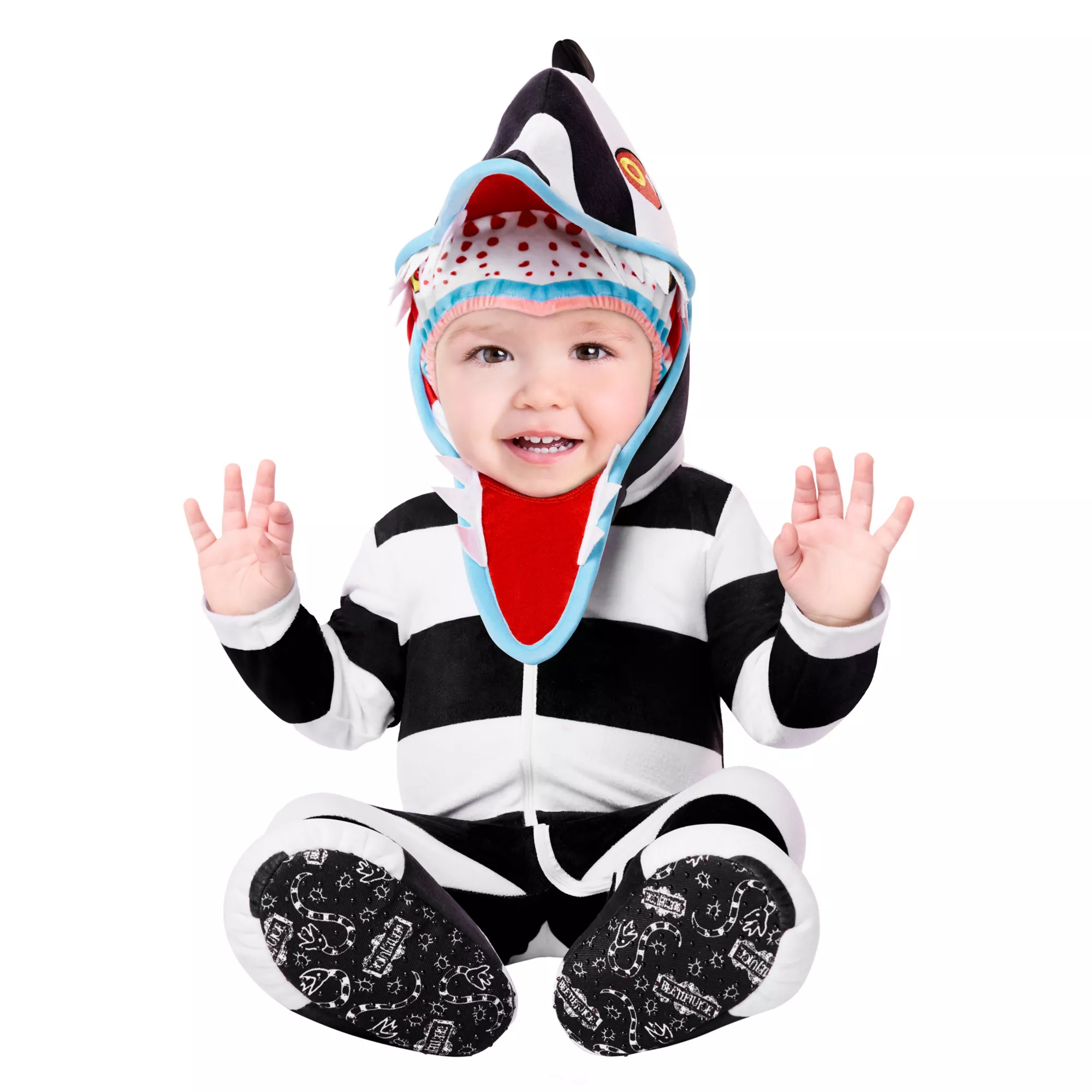 Baby Sandworm Costume - Beetlejuice at Spirit Halloween