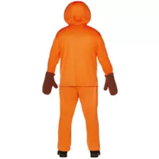 Adult Kenny Costume Kit - South Park at Spirit Halloween