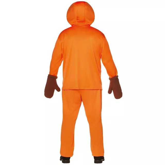 Adult Kenny Costume Kit - South Park at Spirit Halloween