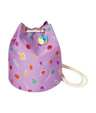 Inside Out 2 Drawstring Bag