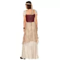 Adult Romantic Pirate Dress Costume at Spirit Halloween