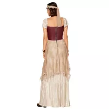 Adult Romantic Pirate Dress Costume at Spirit Halloween