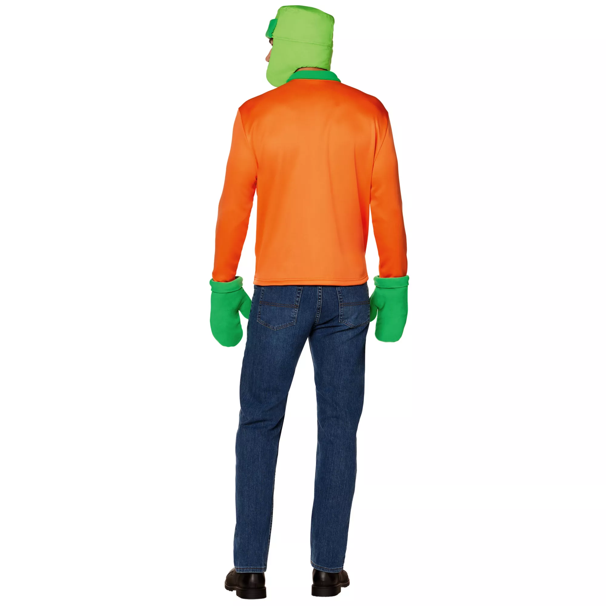 Adult Kyle Costume Kit - South Park at Spirit Halloween